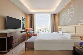 Hyatt Regency Riyadh Olaya