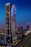 Hyatt Regency Riyadh Olaya