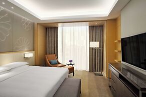 Hyatt Regency Riyadh Olaya