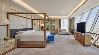 Hyatt Regency Riyadh Olaya