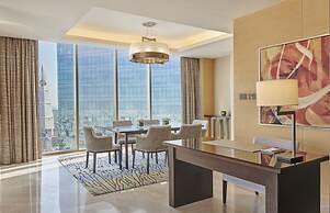 Hyatt Regency Riyadh Olaya