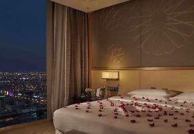 Hyatt Regency Riyadh Olaya