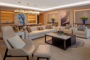 Hyatt Regency Riyadh Olaya