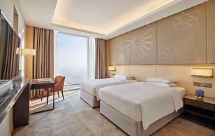 Hyatt Regency Riyadh Olaya