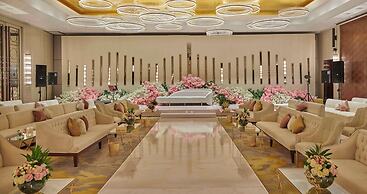 Hyatt Regency Riyadh Olaya