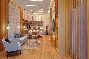 Hyatt Regency Riyadh Olaya