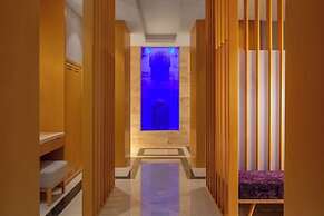 Hyatt Regency Riyadh Olaya