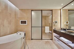 Hyatt Regency Riyadh Olaya