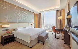 Hyatt Regency Riyadh Olaya