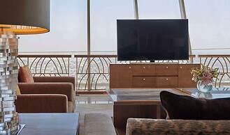 Hyatt Regency Riyadh Olaya