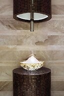 Hyatt Regency Riyadh Olaya