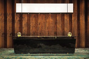 Hyatt Regency Riyadh Olaya