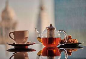Hyatt Regency Riyadh Olaya