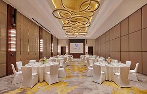 Hyatt Regency Riyadh Olaya