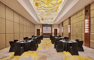 Hyatt Regency Riyadh Olaya