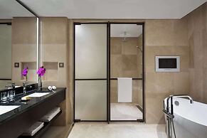 Hyatt Regency Riyadh Olaya
