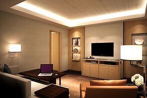 Hyatt Regency Riyadh Olaya