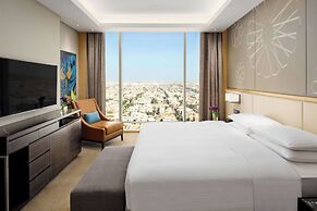 Hyatt Regency Riyadh Olaya