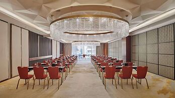 Hyatt Regency Riyadh Olaya