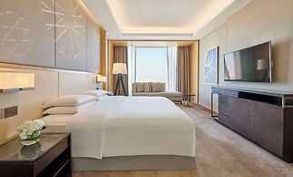 Hyatt Regency Riyadh Olaya