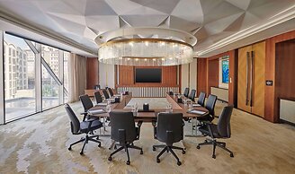 Hyatt Regency Riyadh Olaya