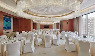 Hyatt Regency Riyadh Olaya