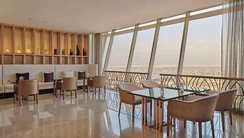 Hyatt Regency Riyadh Olaya