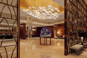 Hyatt Regency Riyadh Olaya