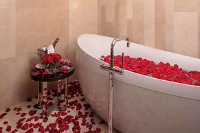 Hyatt Regency Riyadh Olaya