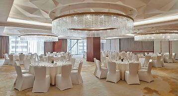 Hyatt Regency Riyadh Olaya
