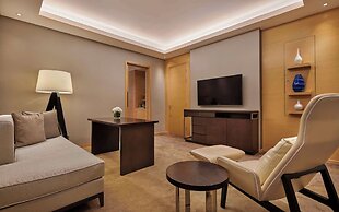 Hyatt Regency Riyadh Olaya