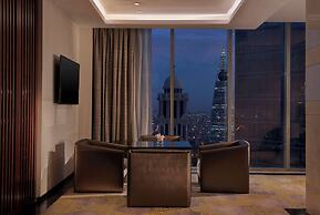 Hyatt Regency Riyadh Olaya