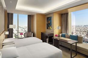 Hyatt Regency Riyadh Olaya