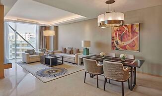 Hyatt Regency Riyadh Olaya