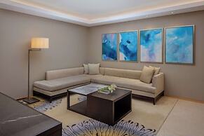 Hyatt Regency Riyadh Olaya