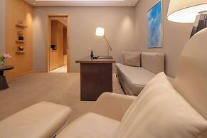 Hyatt Regency Riyadh Olaya