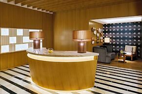 Hyatt Regency Riyadh Olaya