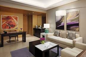 Hyatt Regency Riyadh Olaya