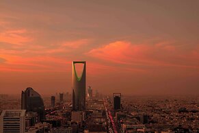 Hyatt Regency Riyadh Olaya