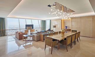 Hyatt Regency Riyadh Olaya