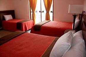 MC Hotel Ica