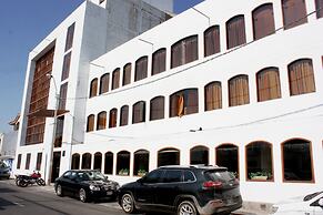 MC Hotel Ica