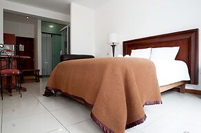 MC Hotel Ica