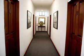 MC Hotel Ica
