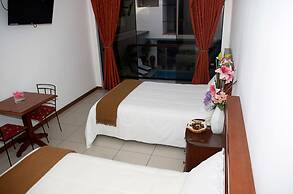 MC Hotel Ica