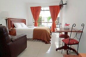 MC Hotel Ica