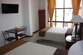 MC Hotel Ica