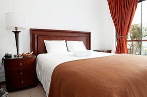 MC Hotel Ica