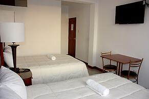 MC Hotel Ica