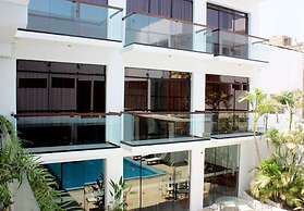 MC Hotel Ica